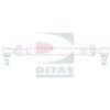 MERCE 3583300603 Rod Assembly